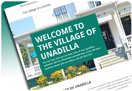 Village of Unadilla