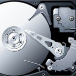 hard disk drive