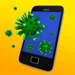 mobile virus