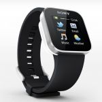 Sony smartwatch 