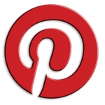 Pinterest logo