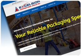 Excelsior International Group, Inc.