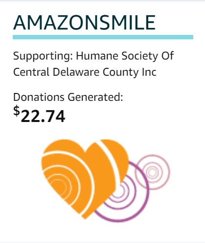 smile.amazon donations