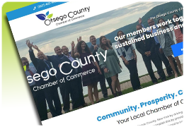 Otsego County Chamber of Commerce