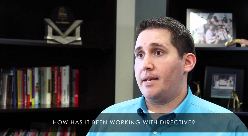 Jason Rivas (CharTec): The JoomConnect/Directive Dev Team Delivers!