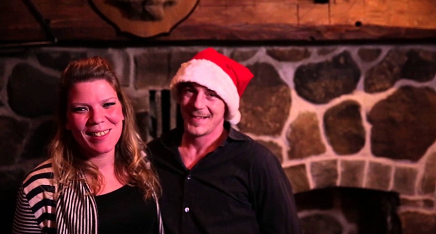 Christmas 2013