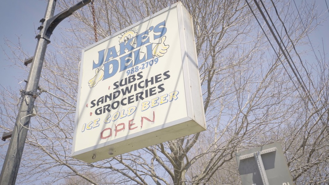 CrockPot Thursday at Directive - Jake's Deli!